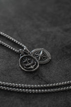 Reckless Soul Necklace - Che Cose Belle