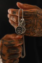 Reckless Soul Necklace - Che Cose Belle