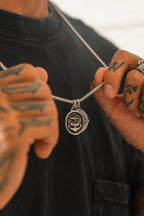 Reckless Soul Necklace - Che Cose Belle
