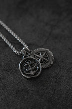 Reckless Soul Necklace - Che Cose Belle