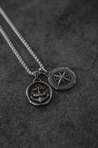 Reckless Soul Necklace - Che Cose Belle