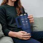 Recovery SS Tumbler | Inspiring Sobriety | Recovery Is Possible - Che Cose Belle