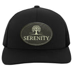 Recovery Trucker Snapback Hat | Inspiring Sobriety | Serenity Tree - Che Cose Belle