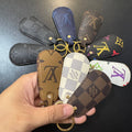 Recycled Louis Vuitton Shoe Horn – Upcycled Luxury Heel Helper - Che Cose Belle