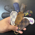 Recycled Louis Vuitton Shoe Horn – Upcycled Luxury Heel Helper - Che Cose Belle