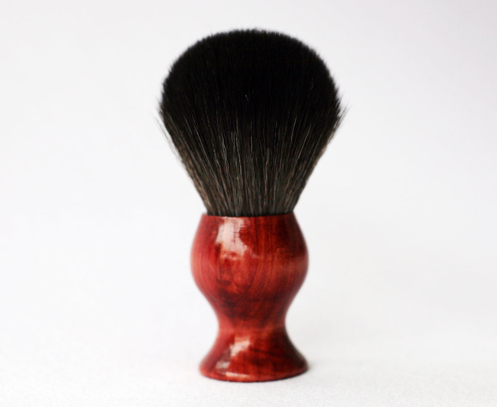Red Cedar Game Changer Lather Brush - Che Cose Belle