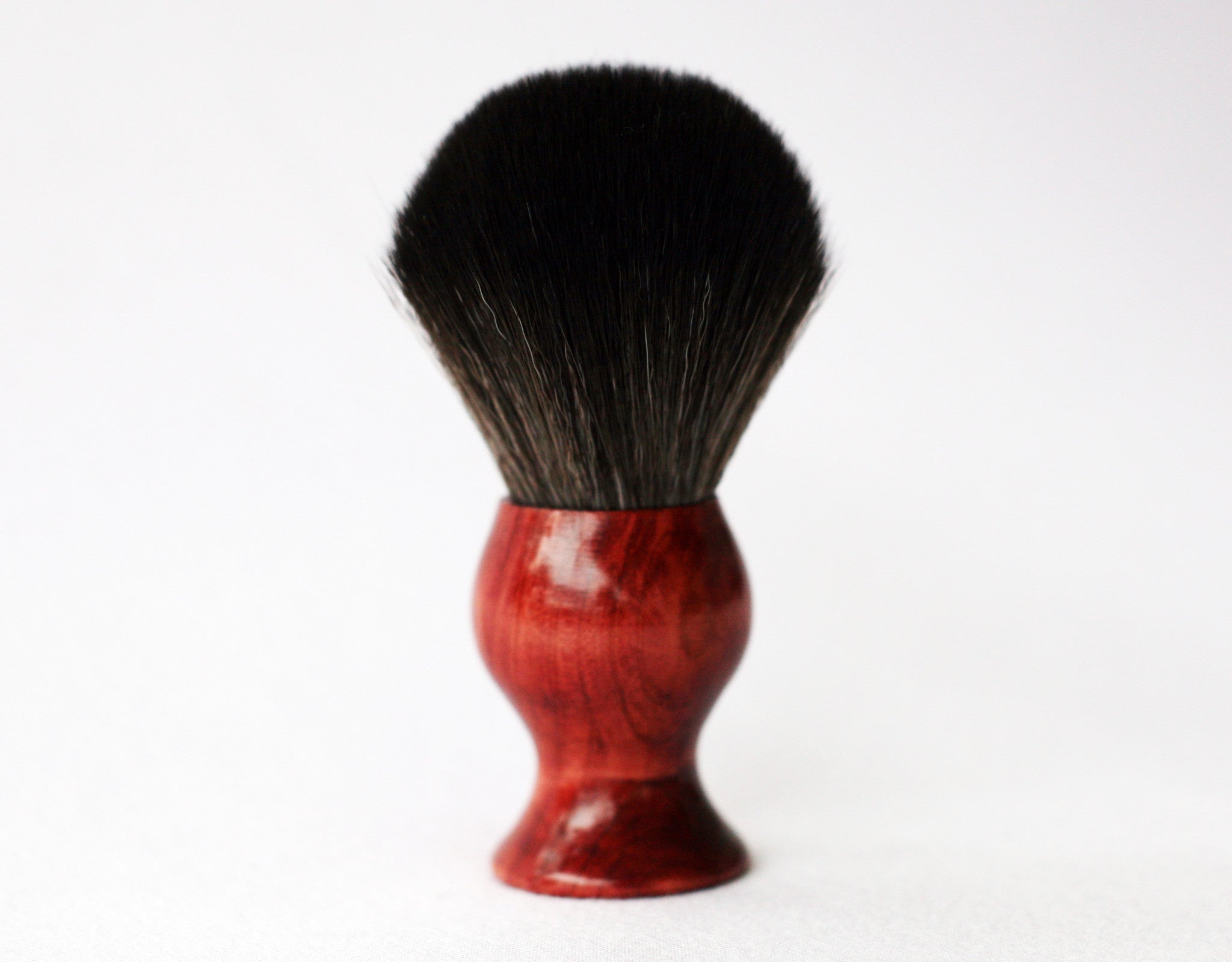 Red Cedar Game Changer Lather Brush - Che Cose Belle
