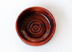 Red Cedar Lather Bowl - Che Cose Belle