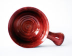 Red Cedar Lather Mug - Che Cose Belle
