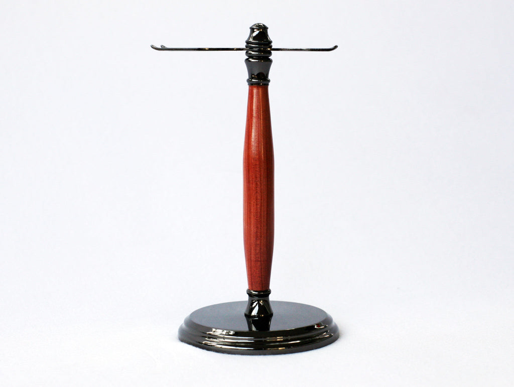 Red Cedar Shave Stand - Che Cose Belle