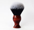 Red Cedar Tuxedo shave Brush - Che Cose Belle