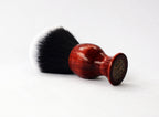 Red Cedar Tuxedo shave Brush - Che Cose Belle