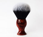 Red Cedar Tuxedo shave Brush - Che Cose Belle