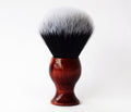 Red Cedar Tuxedo shave Brush - Che Cose Belle