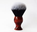 Red Cedar Tuxedo shave Brush - Che Cose Belle