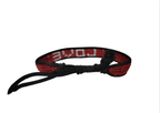 Red Love Beaded Bracelet – Handmade with Purpose - Che Cose Belle