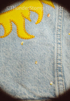 Red Rocks Custom - Che Cose Belle