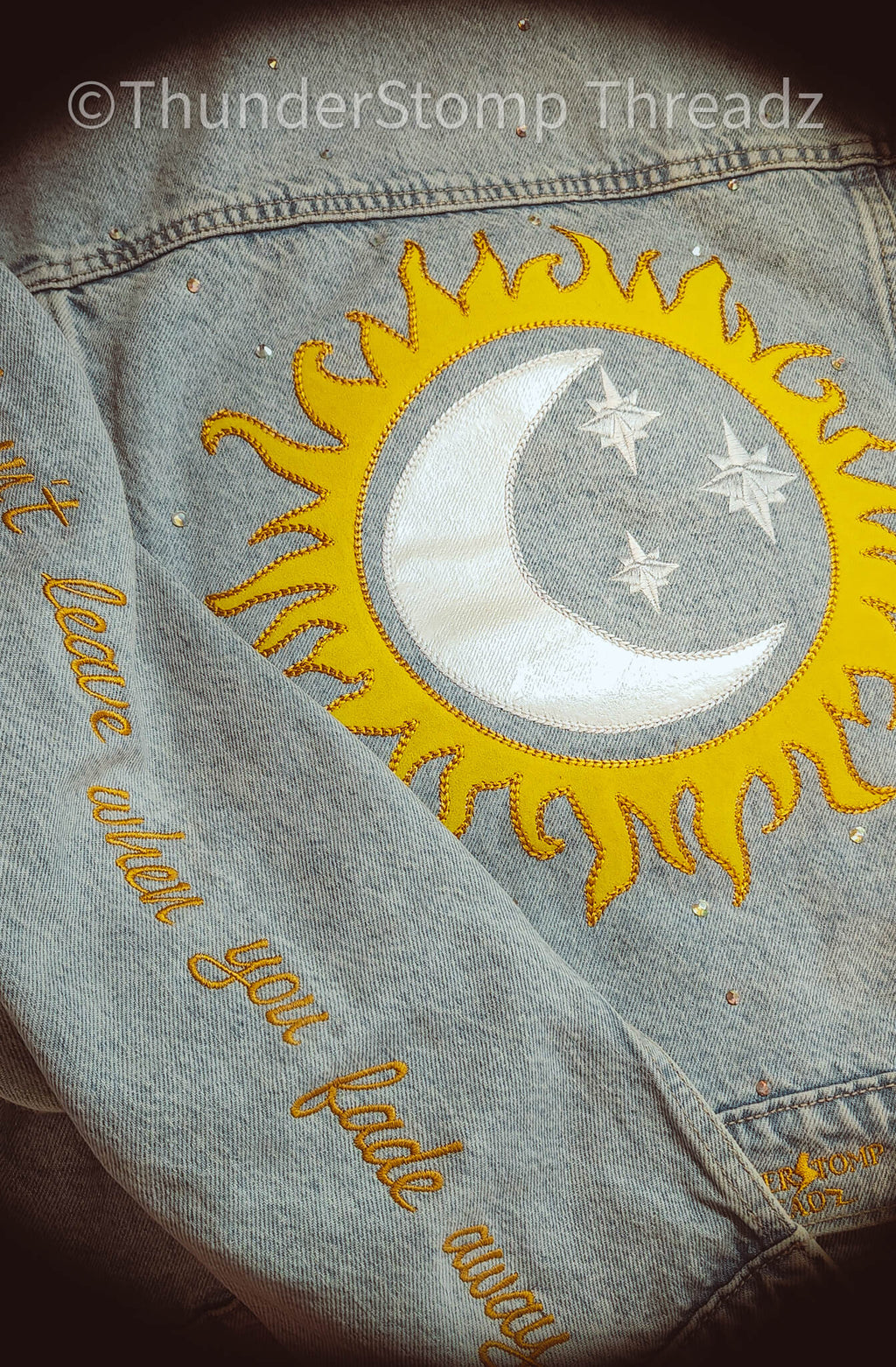 Red Rocks Custom - Che Cose Belle