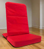OMSutra Folding Meditation Chair – Portable Comfort for Meditation, Yoga, and More