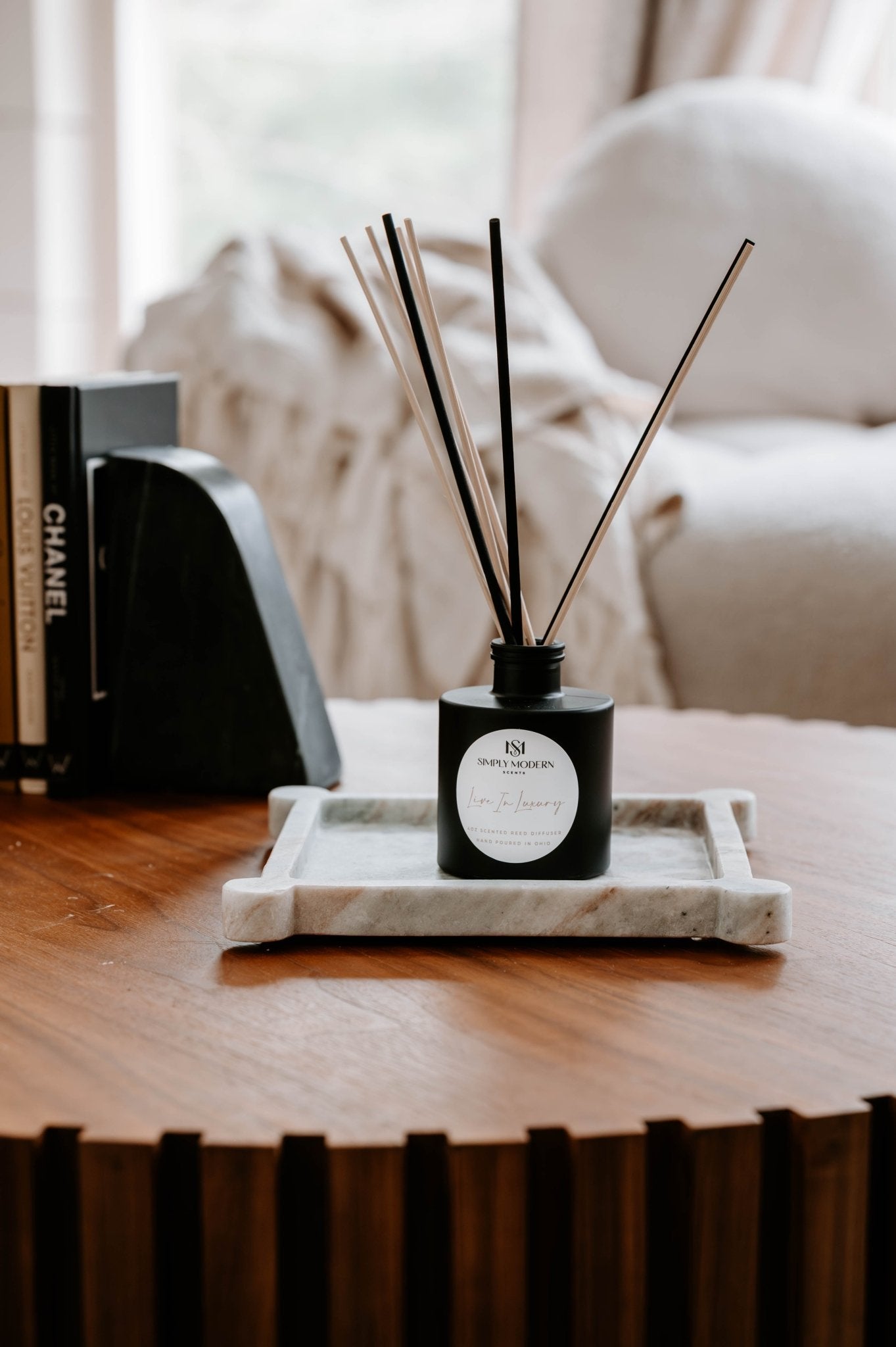 Reed Diffuser | Mixed Reeds - Che Cose Belle