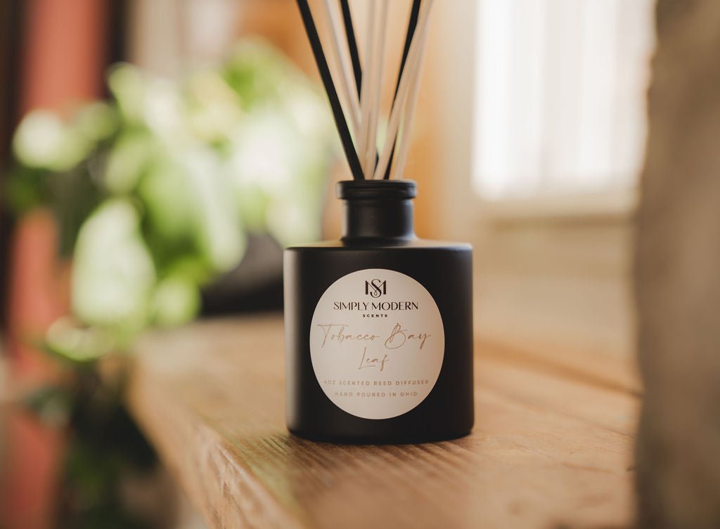 Reed Diffuser | Mixed Reeds - Che Cose Belle