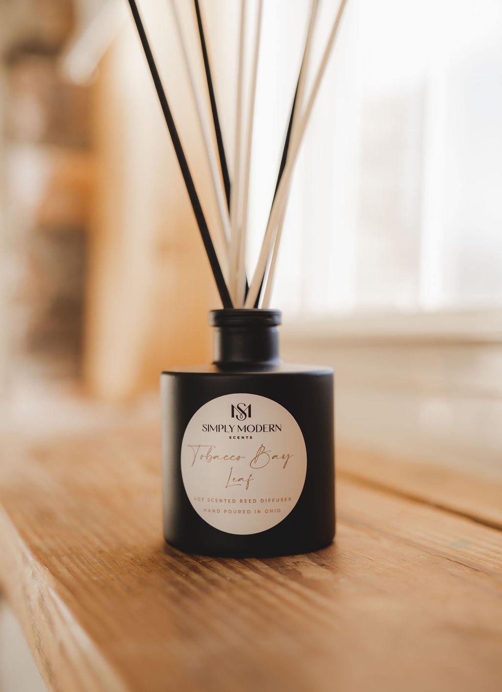 Reed Diffuser | Mixed Reeds - Che Cose Belle