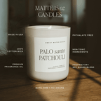 Relax Girl Soy Candle - Tan Matte Jar - 15 oz (Relaxation) - Che Cose Belle