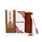 Relaxation Decompression Dopamine Cure Manual Bamboo Chime Meditation - Che Cose Belle