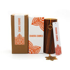 Relaxation Decompression Dopamine Cure Manual Bamboo Chime Meditation - Che Cose Belle