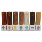 Relaxation Decompression Dopamine Cure Manual Bamboo Chime Meditation - Che Cose Belle
