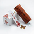 Relaxation Decompression Dopamine Cure Manual Bamboo Chime Meditation - Che Cose Belle