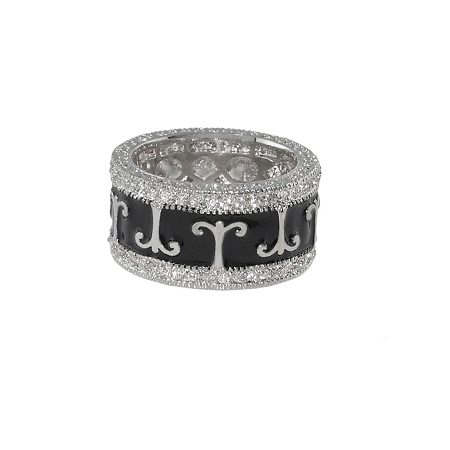 Renaissance Style Ring - Che Cose Belle