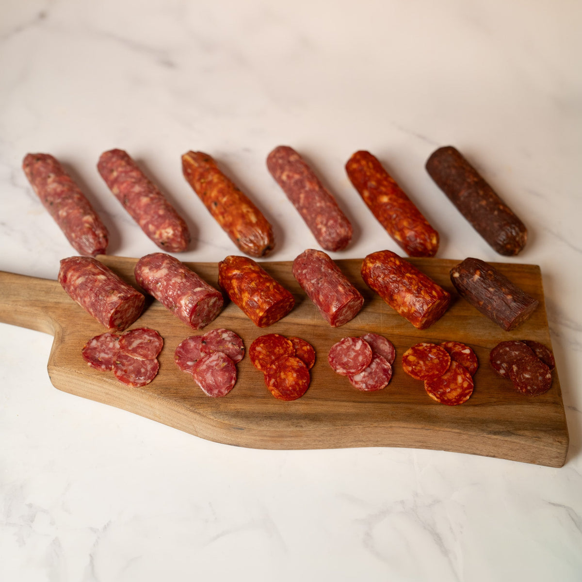 Reserve Set (15 Pieces) - Che Cose Belle