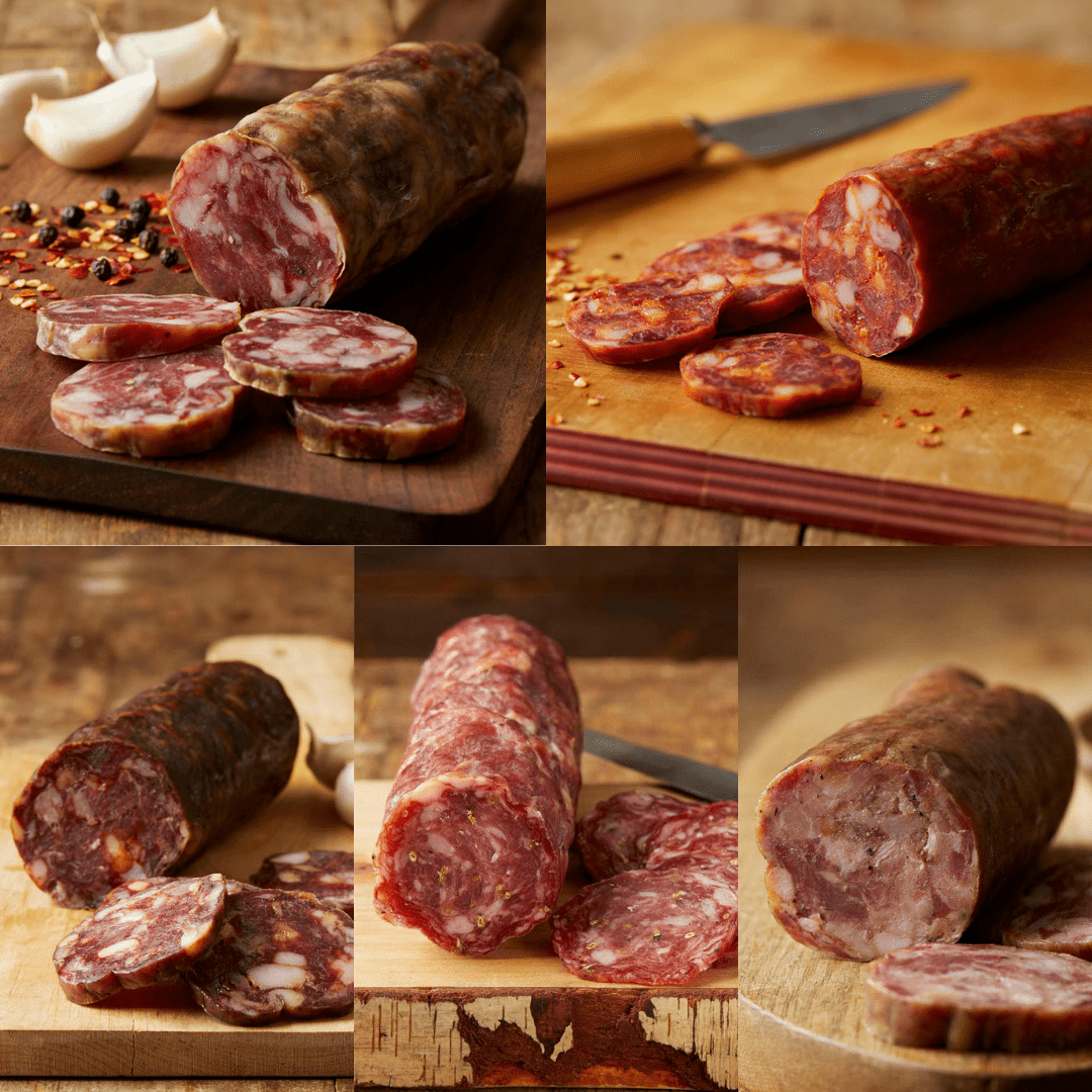 Reserve Set (15 Pieces) - Che Cose Belle
