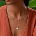 Resilient Spirit Elephant Charm - Che Cose Belle