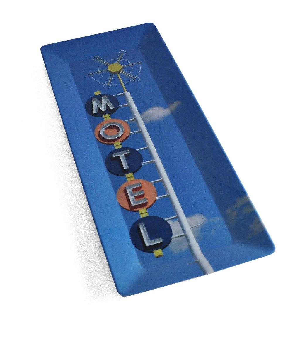 Retro Motel Tray - Che Cose Belle