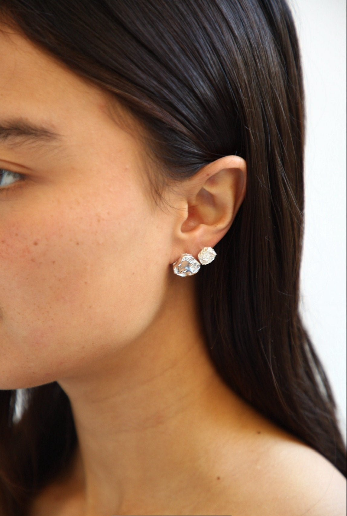 Revival Earrings - Che Cose Belle