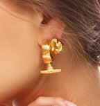 Revival Earrings - Che Cose Belle