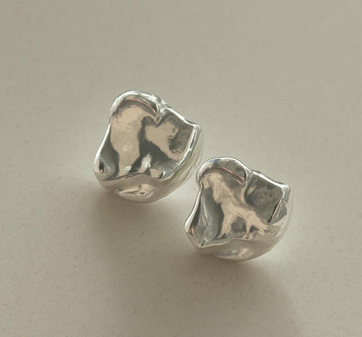 Revival Earrings - Che Cose Belle