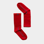Ribbed Crew Sock - Che Cose Belle