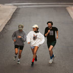 Ribbed Crew Sock - Che Cose Belle