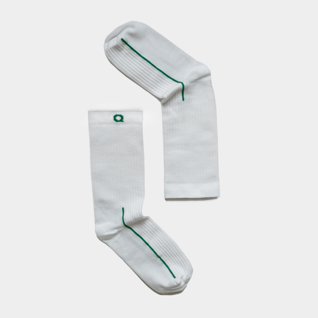 Ribbed Crew Sock - Che Cose Belle
