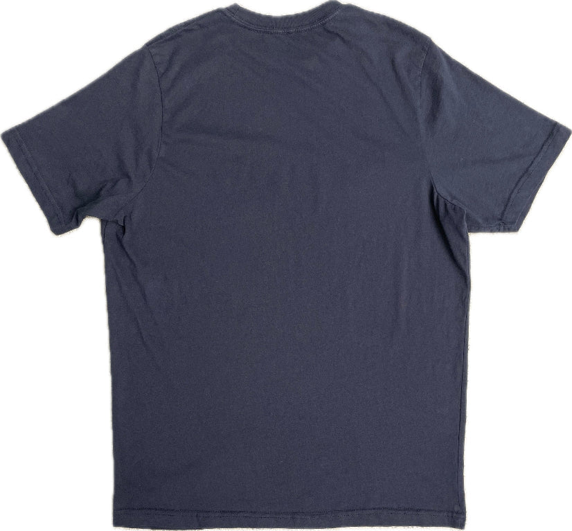 Rich in Peace (Navy) - Che Cose Belle