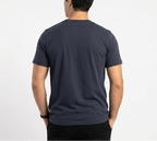 Rich in Peace (Navy) - Che Cose Belle