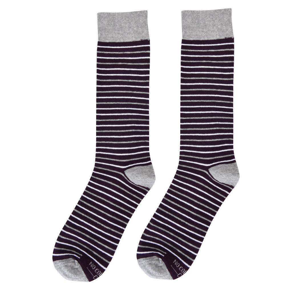 Rich Jewel Tones Sock Bundle - Che Cose Belle