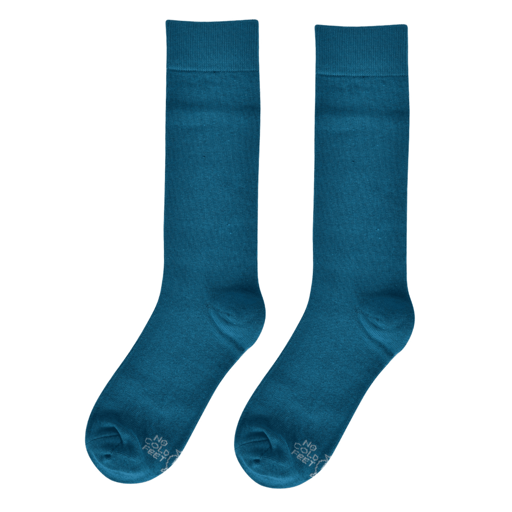 Rich Jewel Tones Sock Bundle - Che Cose Belle