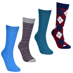 Rich Jewel Tones Sock Bundle - Che Cose Belle