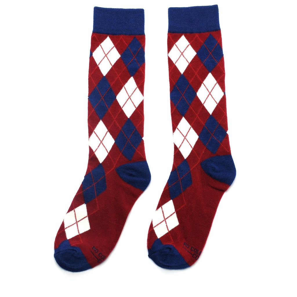Rich Jewel Tones Sock Bundle - Che Cose Belle