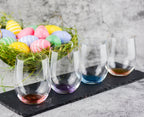 Riedel Wine Glass Happy O Volume 2 - Che Cose Belle