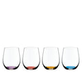 Riedel Wine Glass Happy O Volume 2 - Che Cose Belle